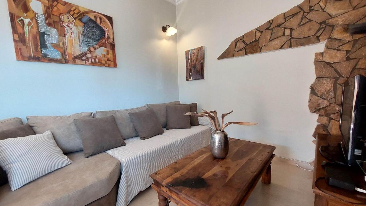 Alex Apartment Perama  Exterior photo