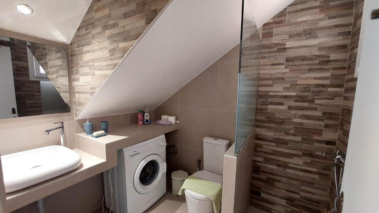 Alex Apartment Perama  Exterior photo